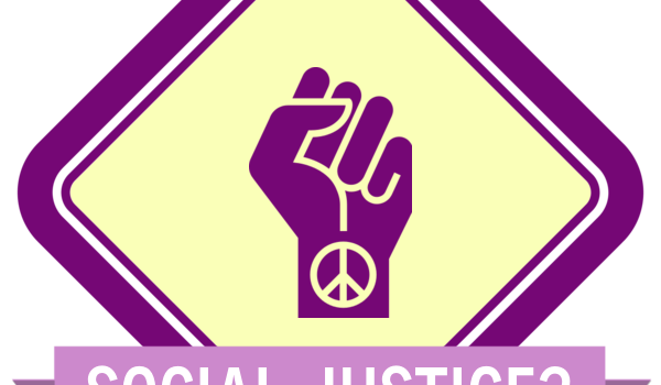 Badge icon "Peaceful Protest (760)" provided by Edward Boatman, Jay Demory, Tristan Sokol, Shirlee Berman & Doug Hurdelbrink, from The Noun Project under The symbol is published under a Public Domain Mark